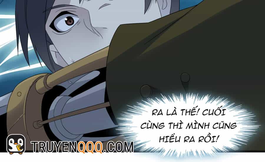 Sức Mạnh Của Ác Thần - Chương 9 - ảnh 33