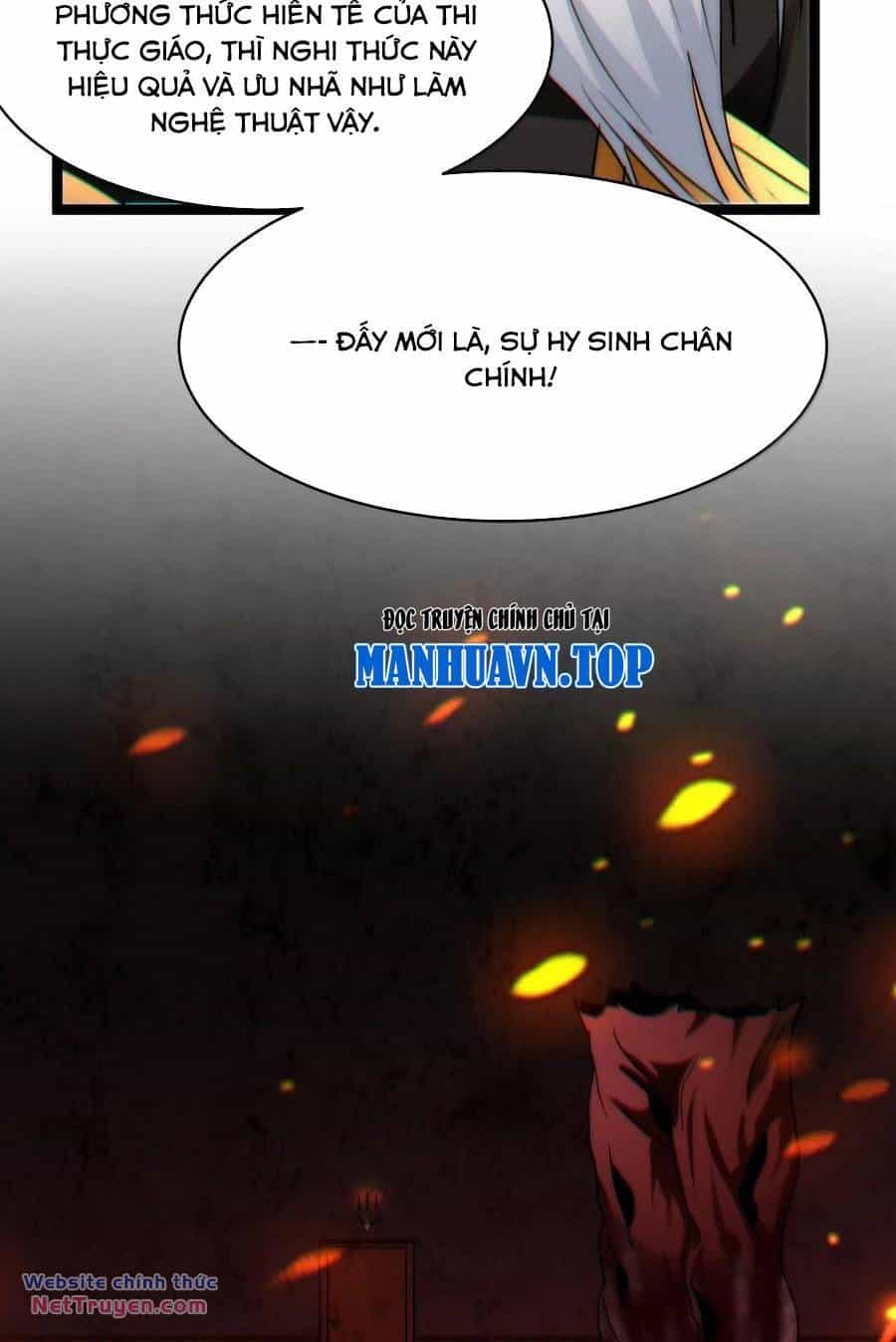 Sức Mạnh Của Ác Thần - Chương 118 - ảnh 81