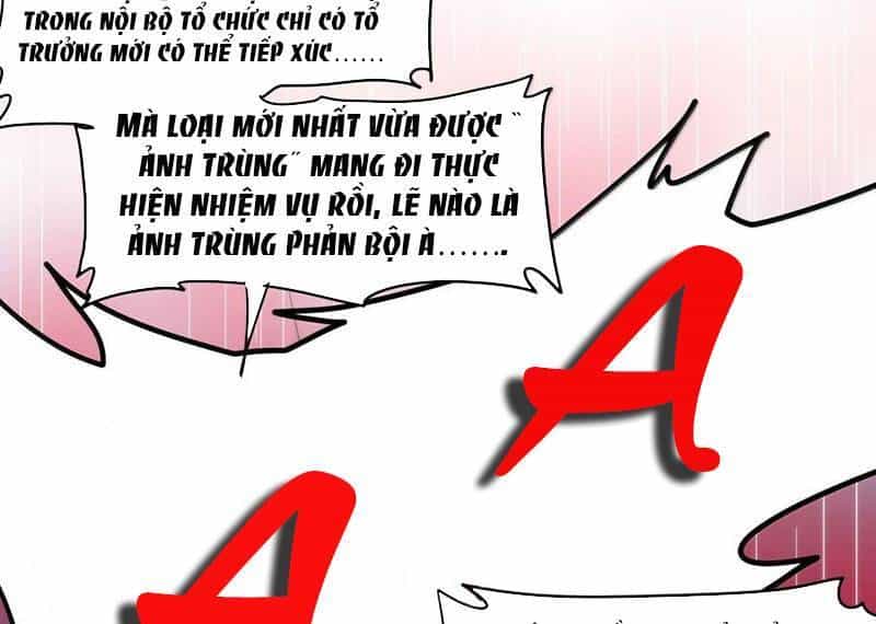 Sức Mạnh Của Ác Thần - Chương 120 - ảnh 27
