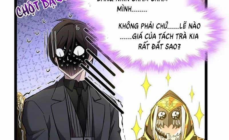 Sức Mạnh Của Ác Thần - Chương 121 - ảnh 114