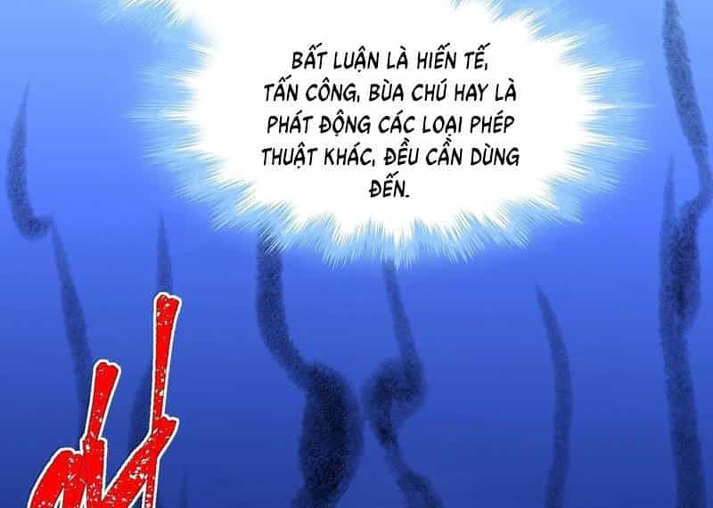 Sức Mạnh Của Ác Thần - Chương 121 - ảnh 142