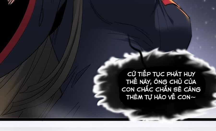 Sức Mạnh Của Ác Thần - Chương 127 - ảnh 102