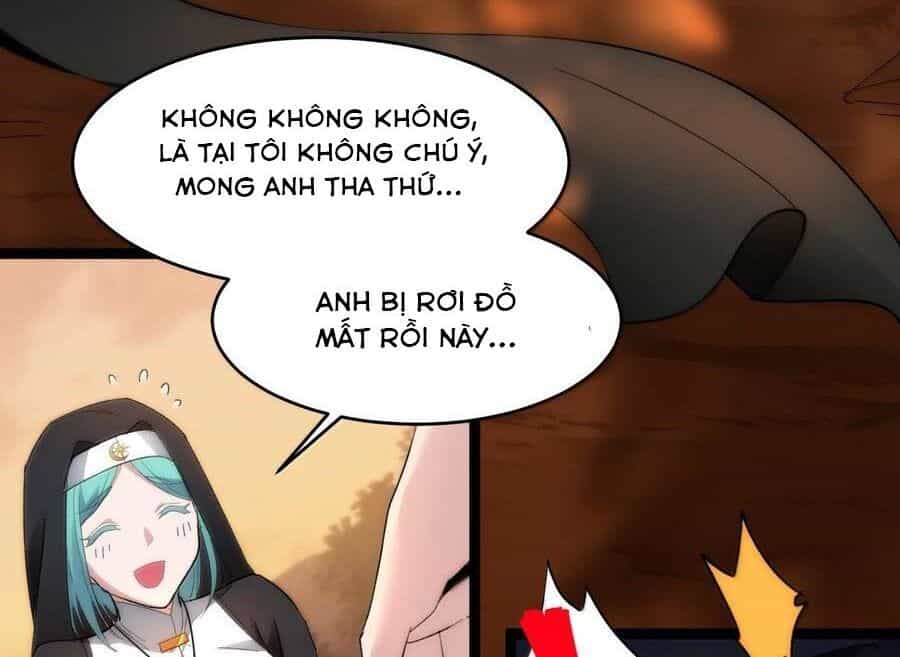 Sức Mạnh Của Ác Thần - Chương 127 - ảnh 151
