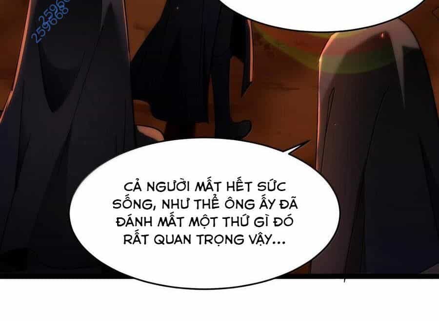 Sức Mạnh Của Ác Thần - Chương 127 - ảnh 163