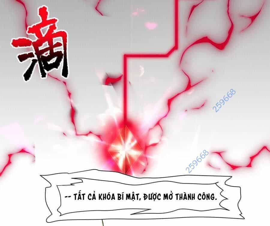 Sức Mạnh Của Ác Thần - Chương 127 - ảnh 19