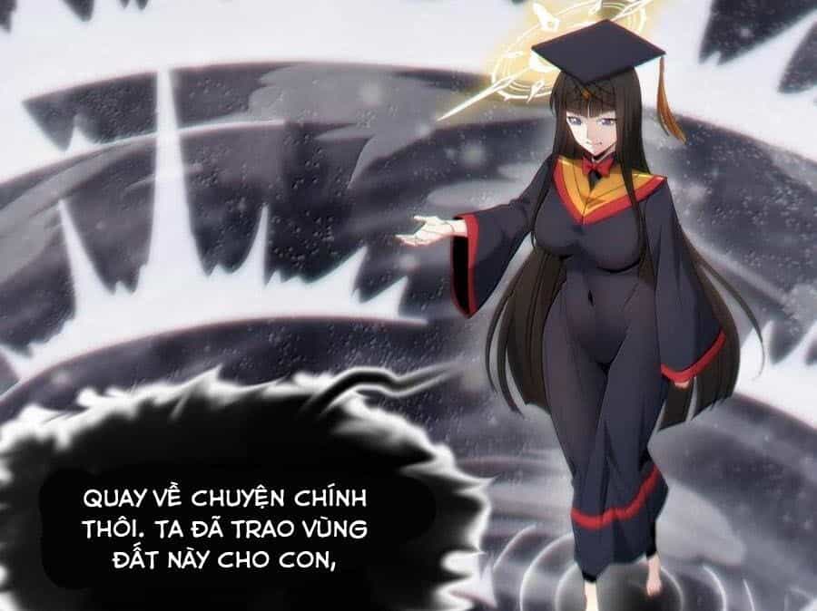 Sức Mạnh Của Ác Thần - Chương 127 - ảnh 60
