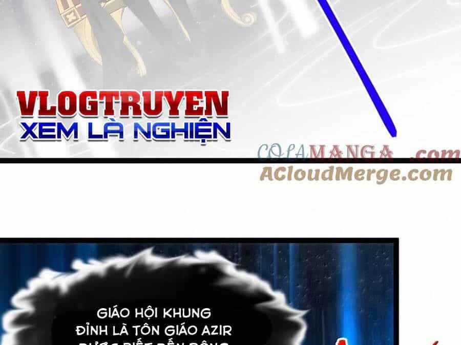 Sức Mạnh Của Ác Thần - Chương 127 - ảnh 67
