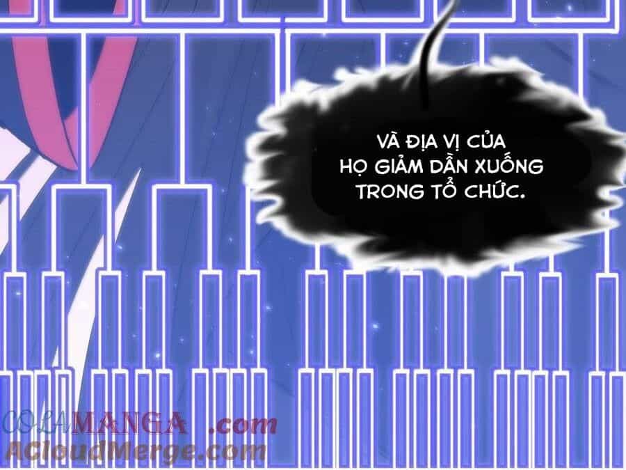Sức Mạnh Của Ác Thần - Chương 127 - ảnh 73