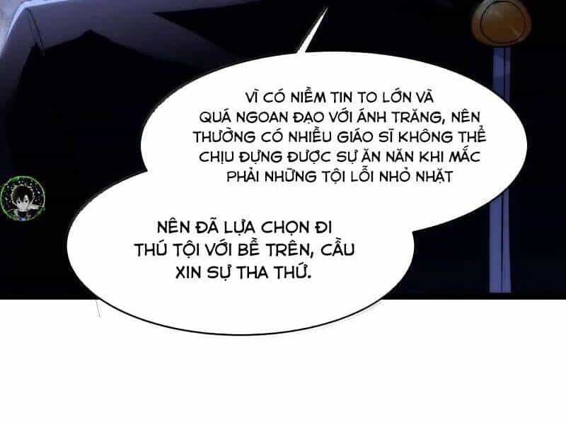 Sức Mạnh Của Ác Thần - Chương 128 - ảnh 41