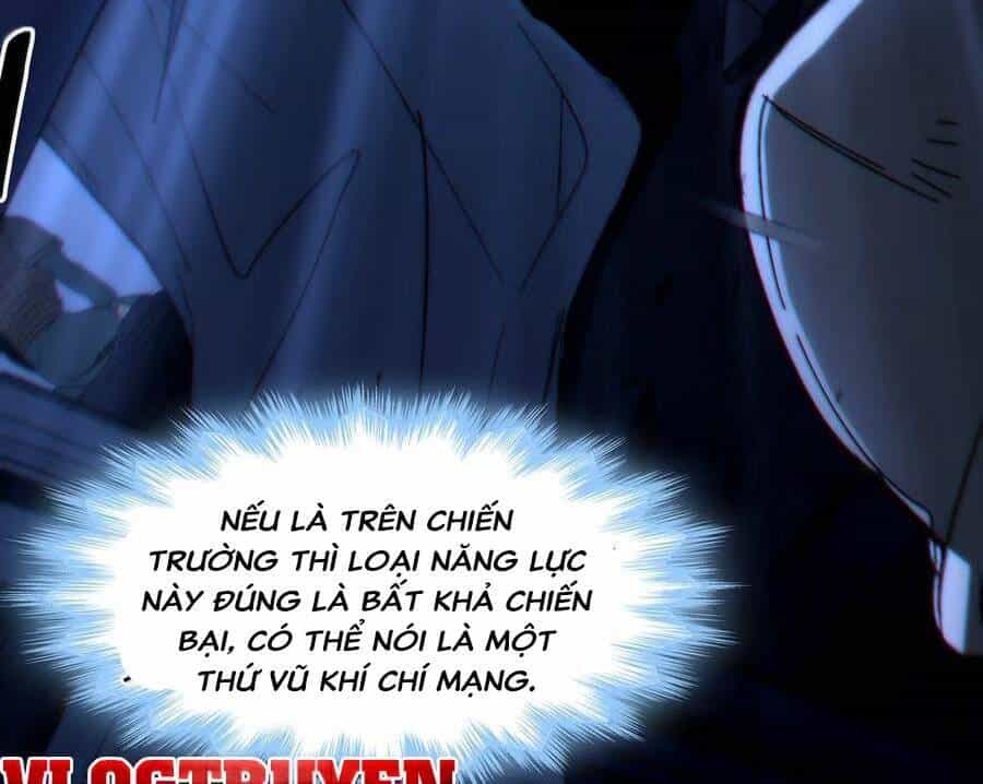 Sức Mạnh Của Ác Thần - Chương 129 - ảnh 37