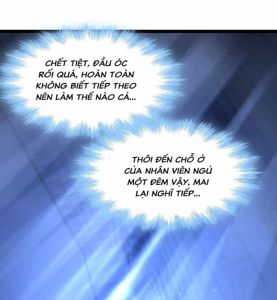 Sức Mạnh Của Ác Thần - Chương 129 - ảnh 62