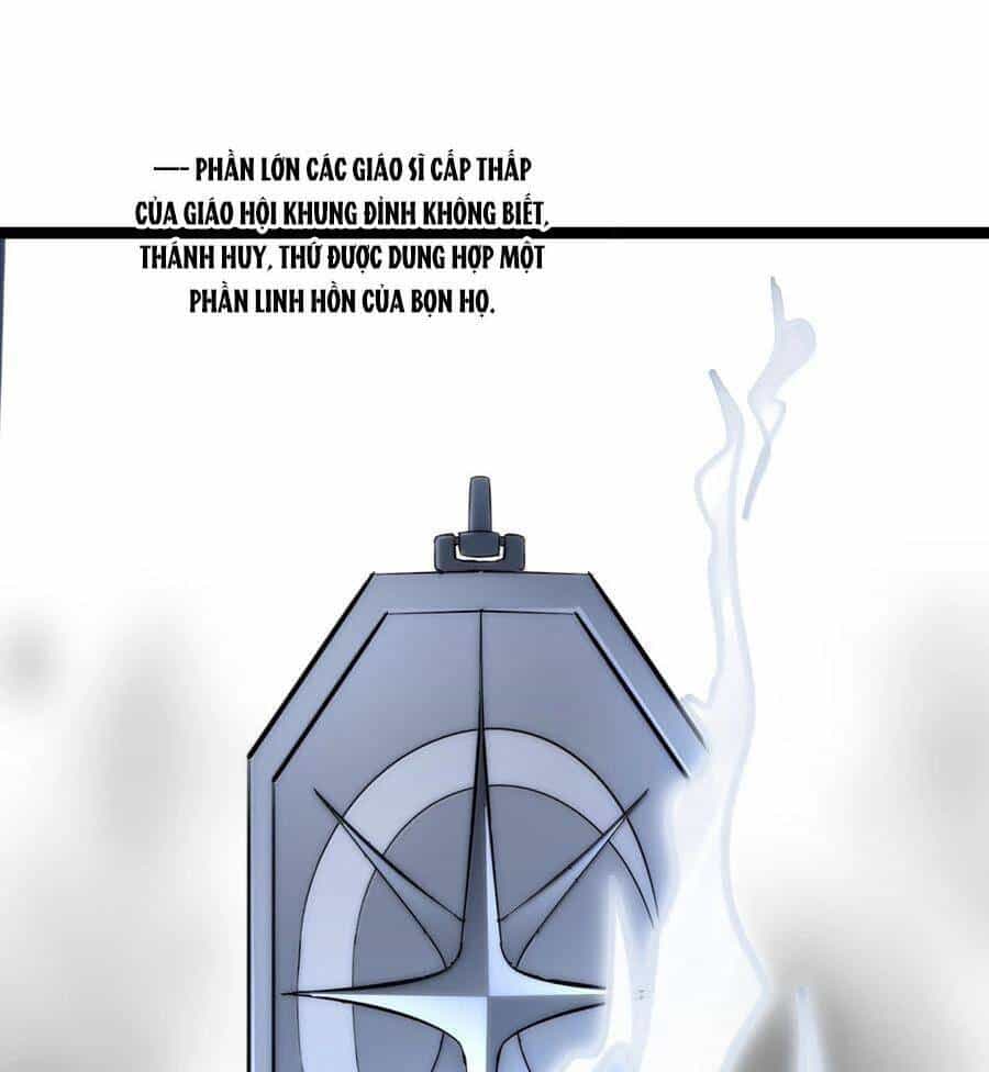Sức Mạnh Của Ác Thần - Chương 129 - ảnh 77
