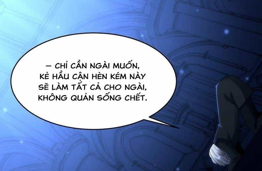 Sức Mạnh Của Ác Thần - Chương 130 - ảnh 219