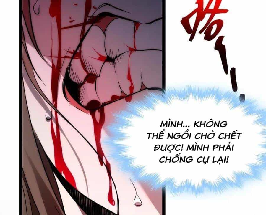 Sức Mạnh Của Ác Thần - Chương 130 - ảnh 67