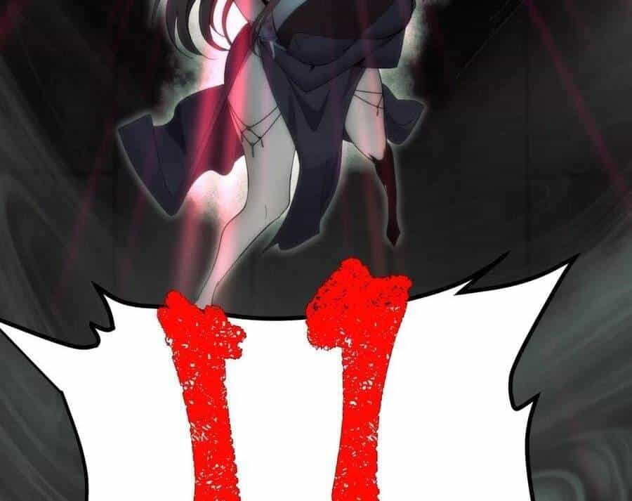 Sức Mạnh Của Ác Thần - Chương 130 - ảnh 80
