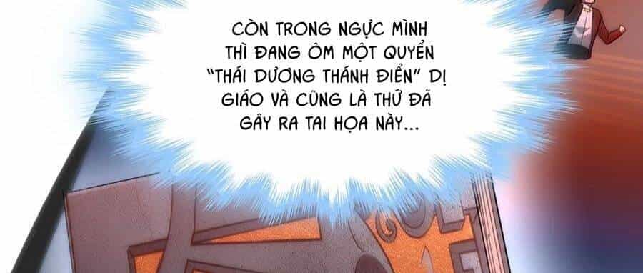 Sức Mạnh Của Ác Thần - Chương 132 - ảnh 134