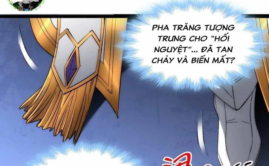 Sức Mạnh Của Ác Thần - Chương 134 - ảnh 140