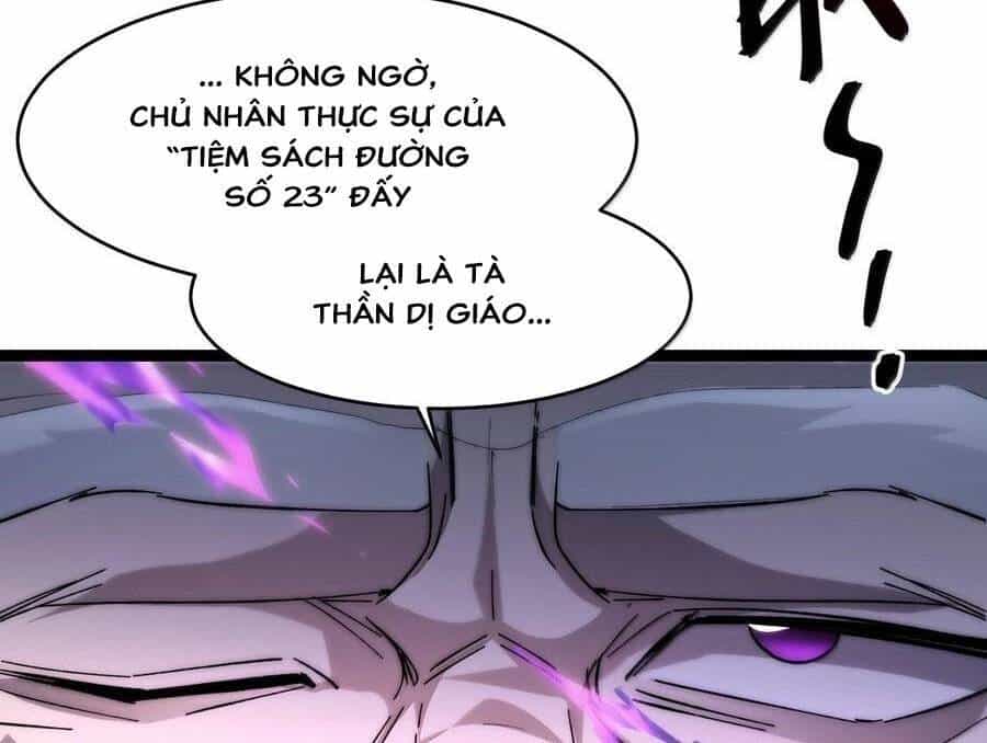 Sức Mạnh Của Ác Thần - Chương 134 - ảnh 29