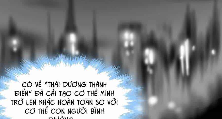 Sức Mạnh Của Ác Thần - Chương 135 - ảnh 167
