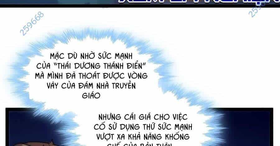 Sức Mạnh Của Ác Thần - Chương 135 - ảnh 17