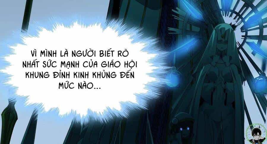 Sức Mạnh Của Ác Thần - Chương 135 - ảnh 171