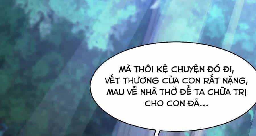 Sức Mạnh Của Ác Thần - Chương 135 - ảnh 224