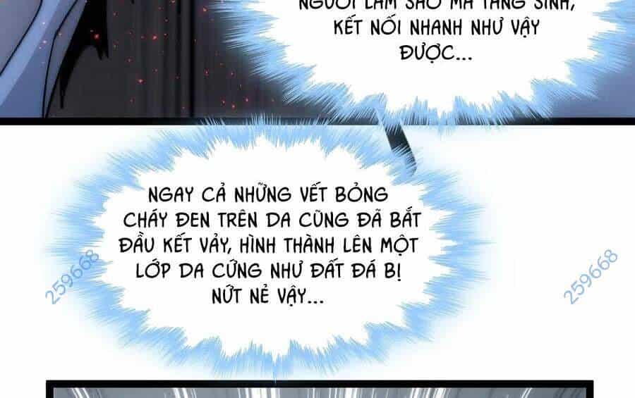 Sức Mạnh Của Ác Thần - Chương 135 - ảnh 284
