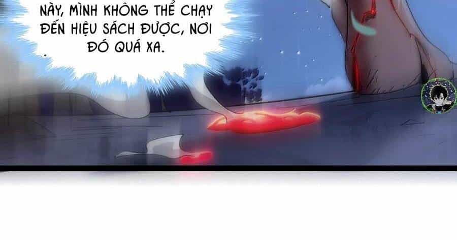 Sức Mạnh Của Ác Thần - Chương 135 - ảnh 31