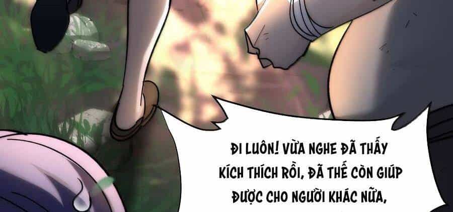 Sức Mạnh Của Ác Thần - Chương 135 - ảnh 72
