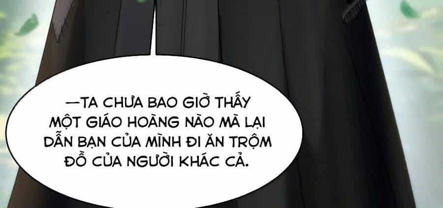 Sức Mạnh Của Ác Thần - Chương 135 - ảnh 84