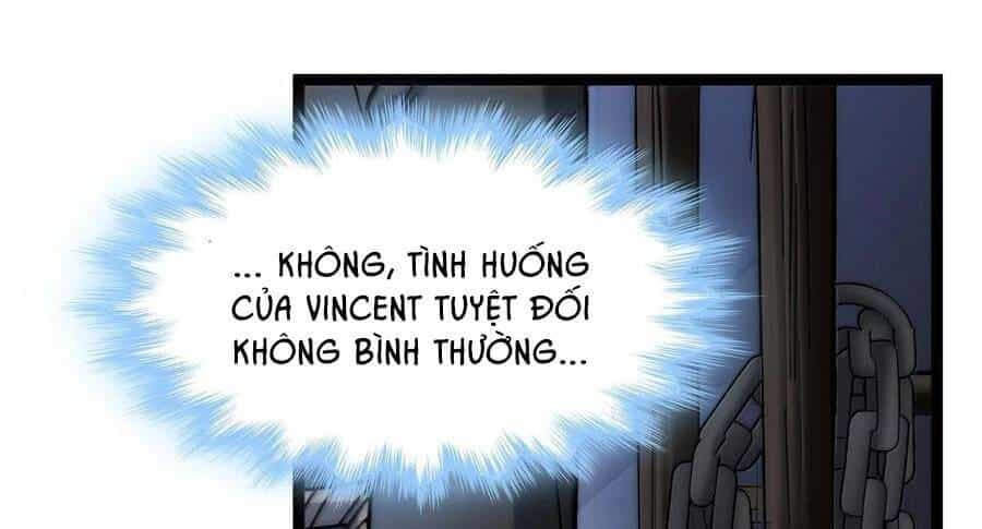 Sức Mạnh Của Ác Thần - Chương 136 - ảnh 37