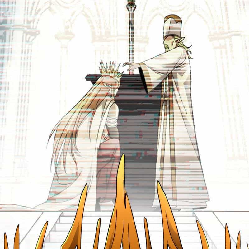 Sức Mạnh Của Ác Thần - Chương 139 - ảnh 41