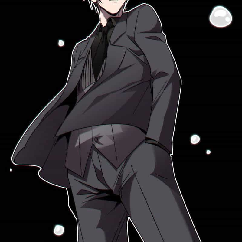 Sức Mạnh Của Ác Thần - Chương 139 - ảnh 86