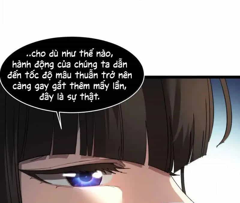 Sức Mạnh Của Ác Thần - Chương 140 - ảnh 123
