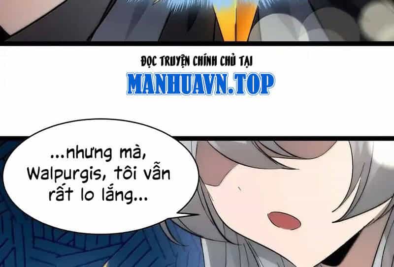 Sức Mạnh Của Ác Thần - Chương 140 - ảnh 167