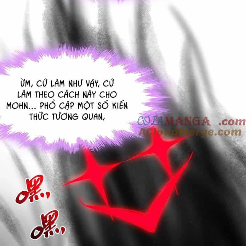 Sức Mạnh Của Ác Thần - Chương 141 - ảnh 129