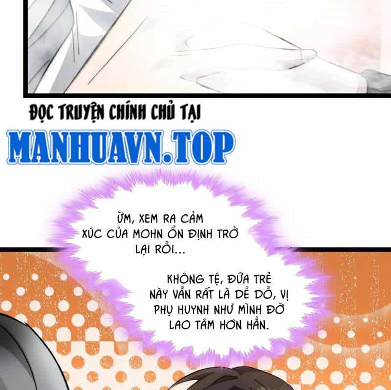 Sức Mạnh Của Ác Thần - Chương 141 - ảnh 79