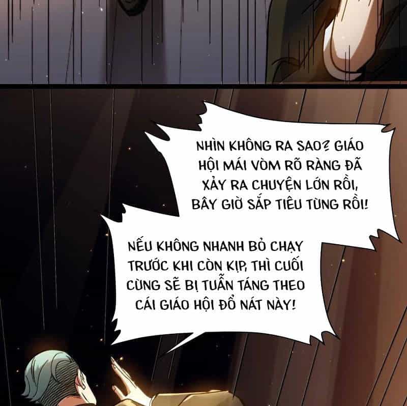 Sức Mạnh Của Ác Thần - Chương 143.5 - ảnh 17
