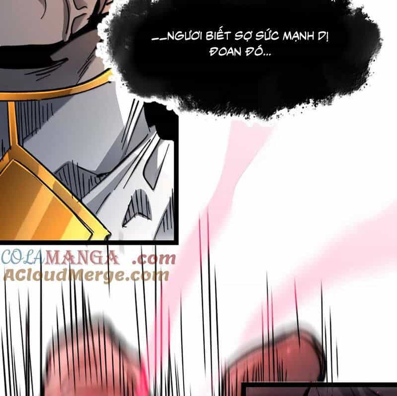 Sức Mạnh Của Ác Thần - Chương 143.5 - ảnh 45