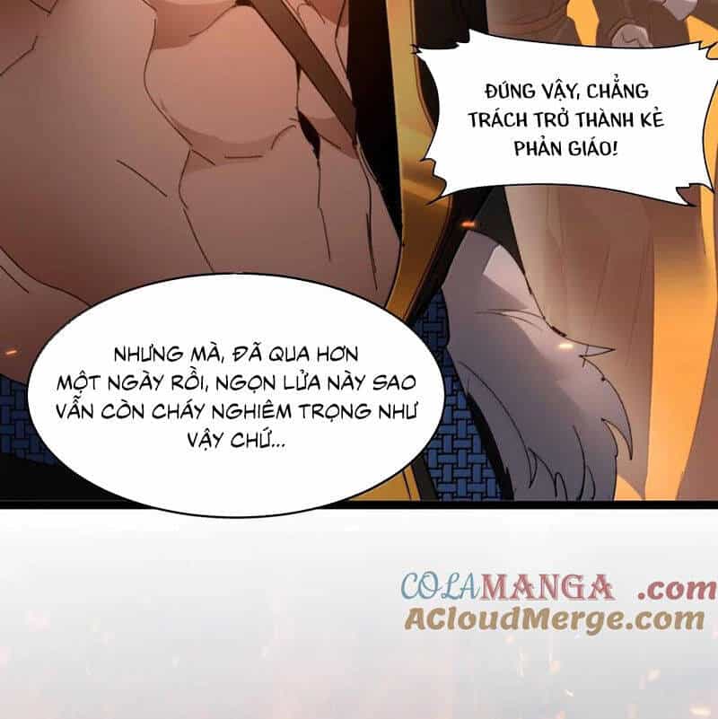 Sức Mạnh Của Ác Thần - Chương 143.5 - ảnh 86