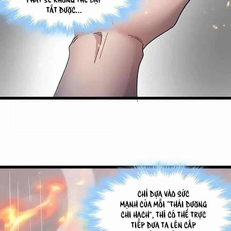 Sức Mạnh Của Ác Thần - Chương 144 - ảnh 36