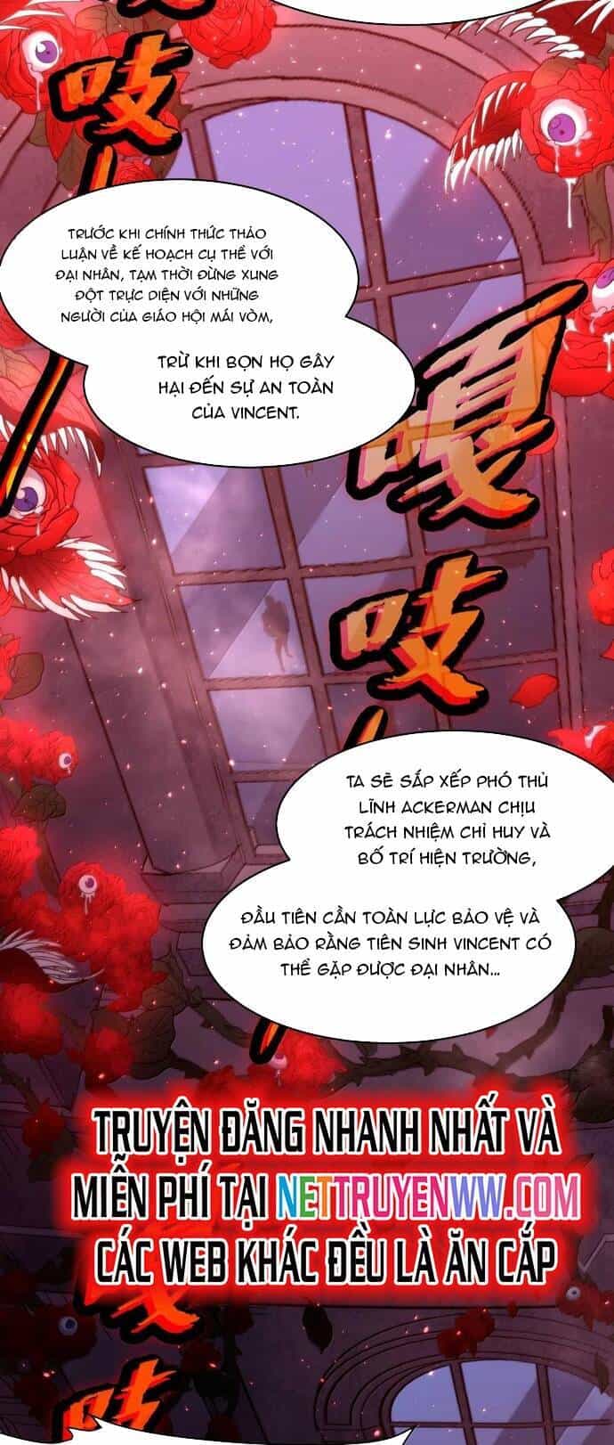 Sức Mạnh Của Ác Thần - Chương 145 - ảnh 33