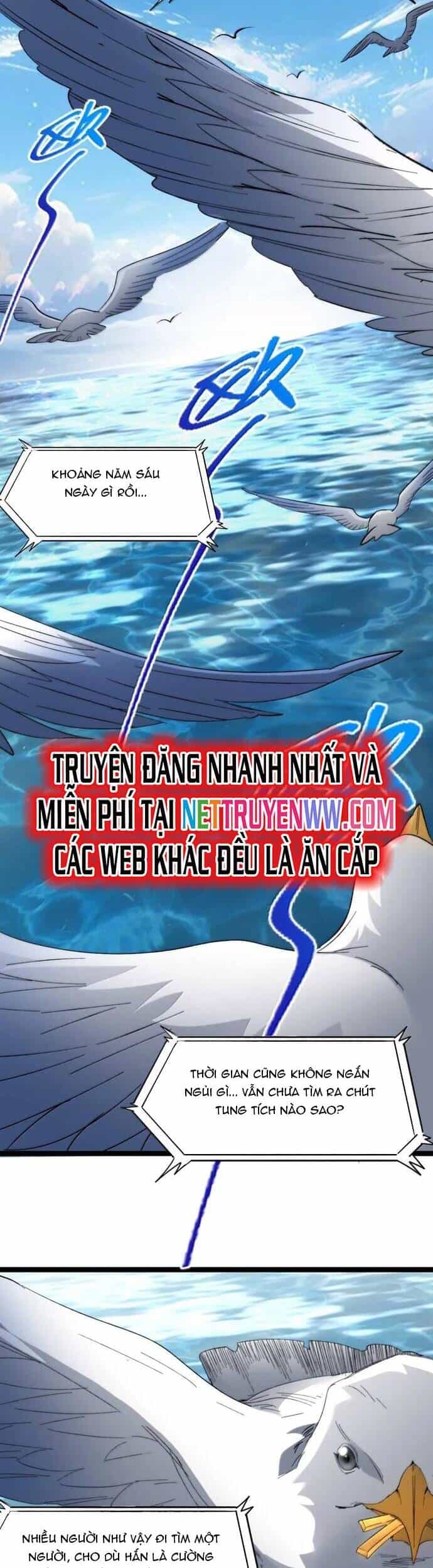 Sức Mạnh Của Ác Thần - Chương 146 - ảnh 2