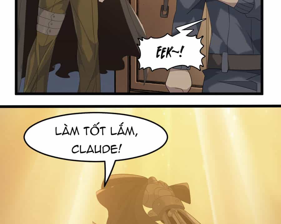 Sức Mạnh Của Ác Thần - Chương 11 - ảnh 46