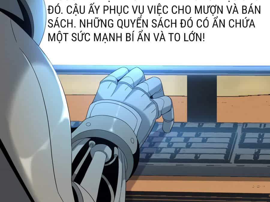 Sức Mạnh Của Ác Thần - Chương 11 - ảnh 63