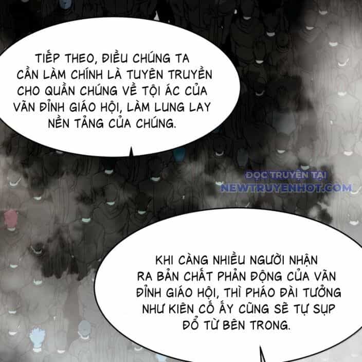 Sức Mạnh Của Ác Thần - Chương 153 - ảnh 109