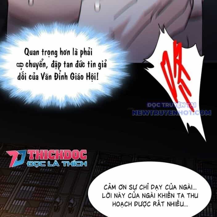 Sức Mạnh Của Ác Thần - Chương 153 - ảnh 117