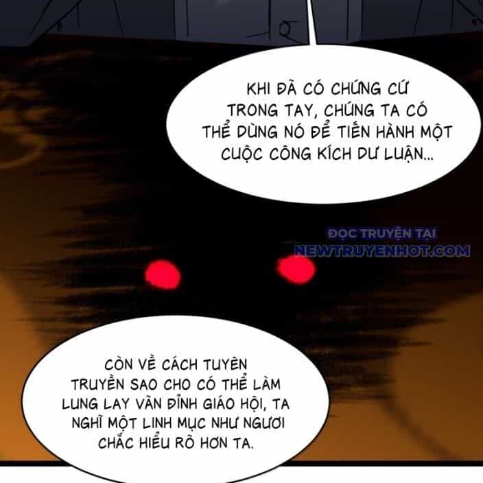 Sức Mạnh Của Ác Thần - Chương 153 - ảnh 134