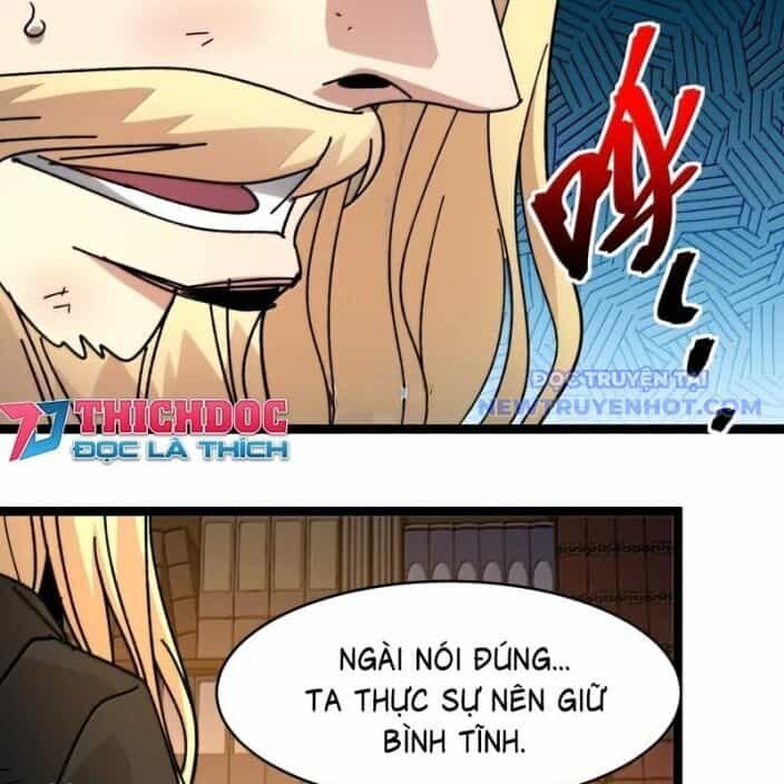 Sức Mạnh Của Ác Thần - Chương 153 - ảnh 79