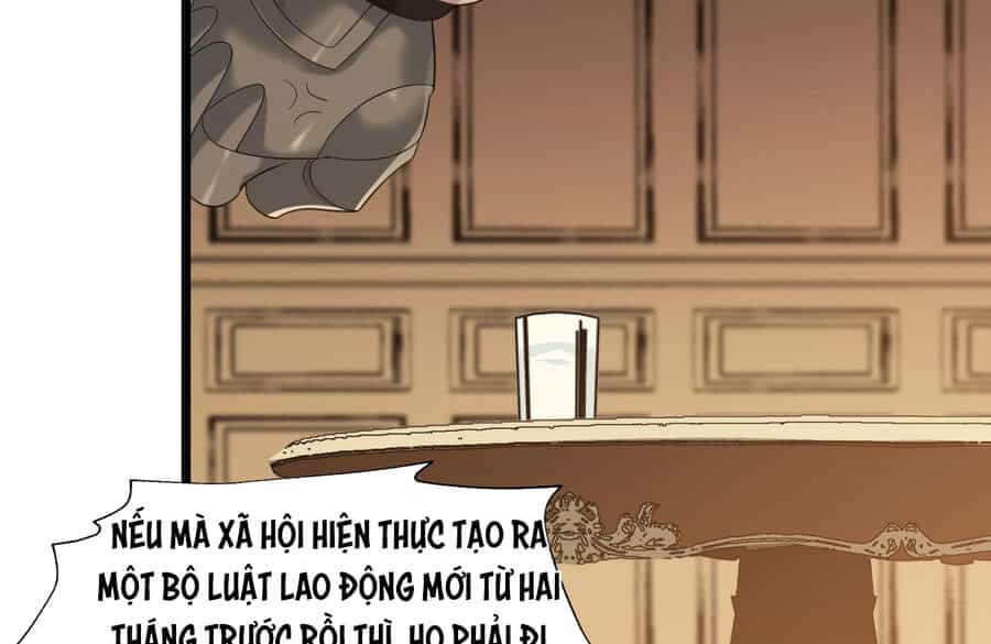 Sức Mạnh Của Ác Thần - Chương 11.5 - ảnh 17